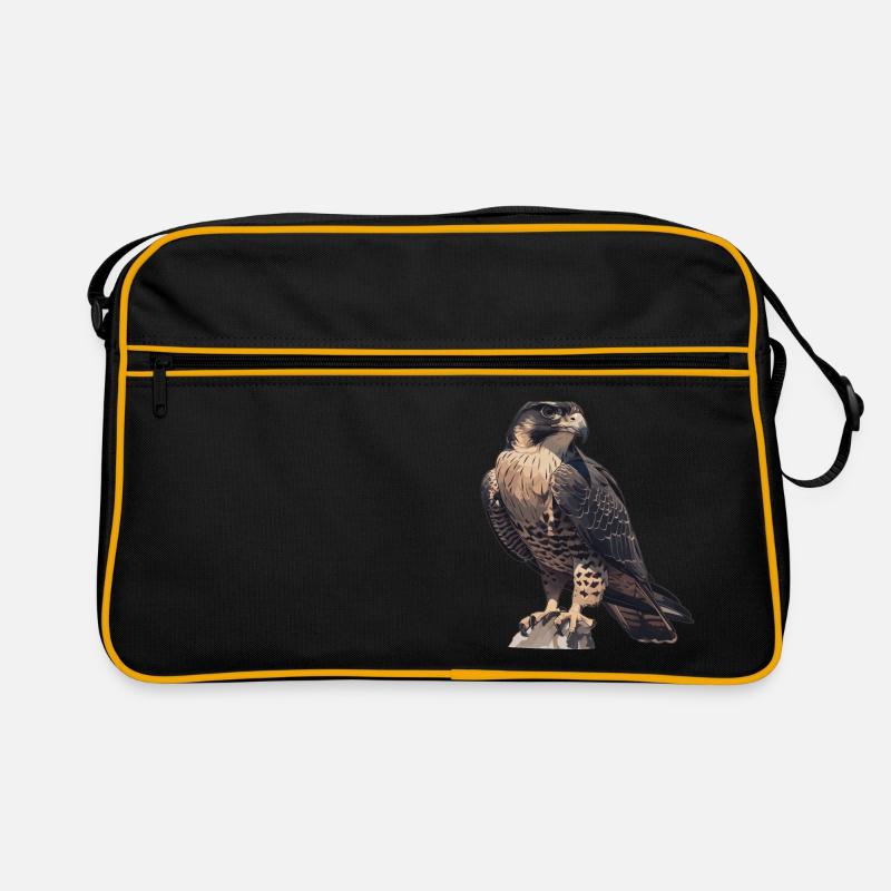 Falcon Falcon Retro Bag