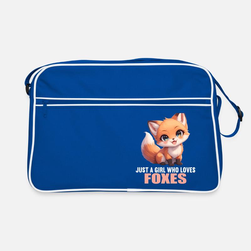Retro Tasche