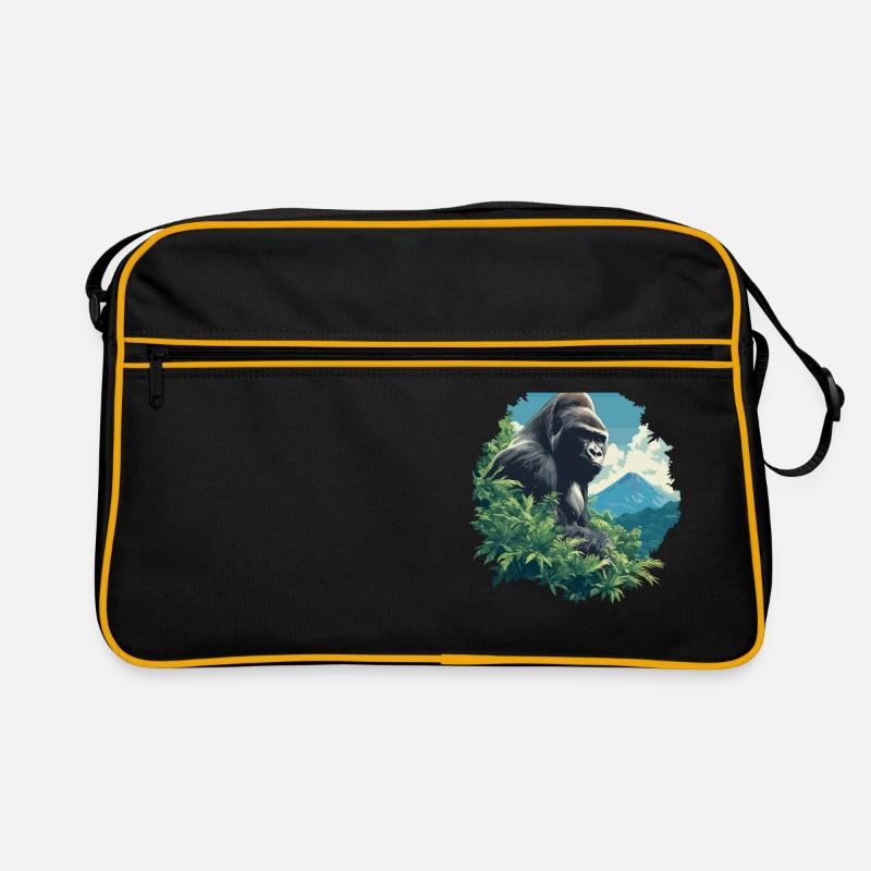 Sac Retro