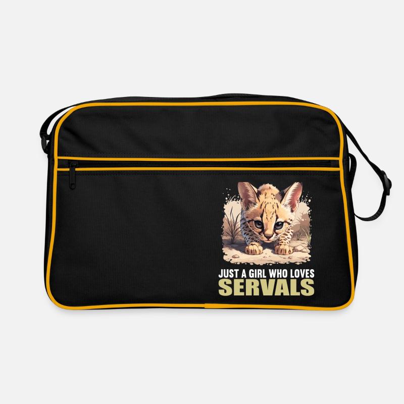 Sac Retro