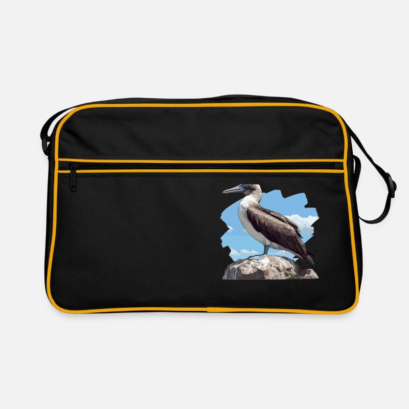 Sac Retro