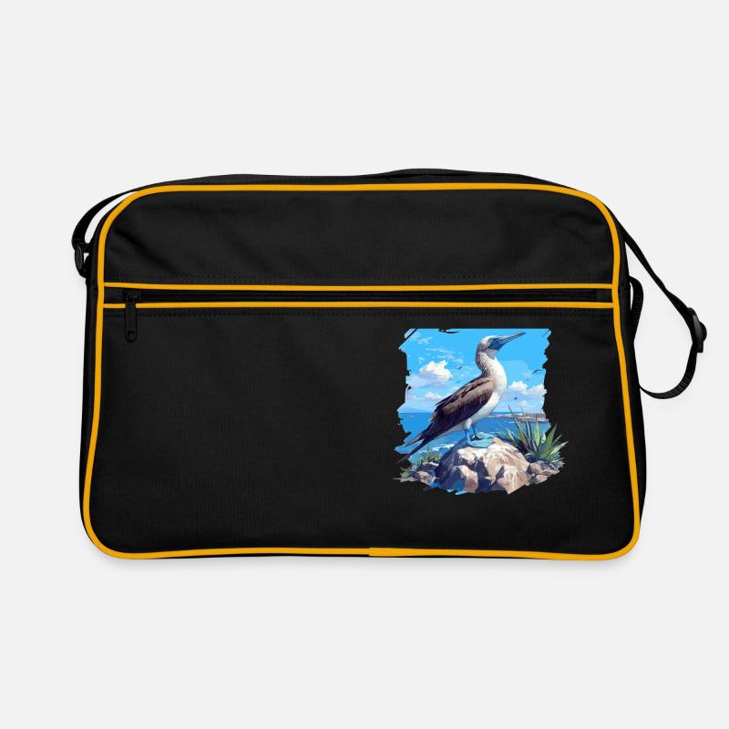 Sac Retro