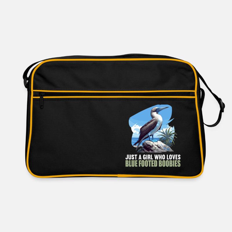 Sac Retro