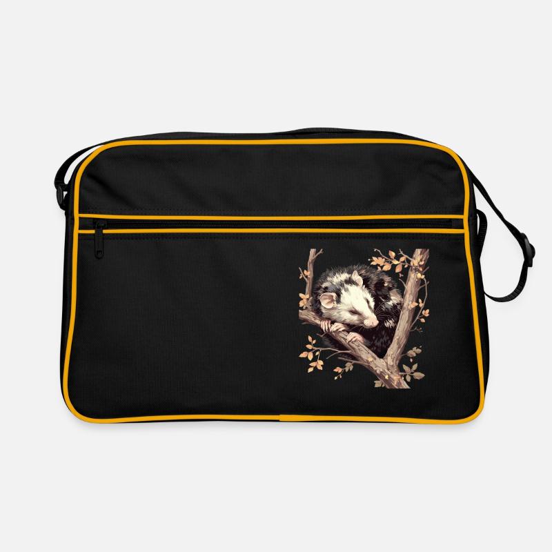 Retro Tasche