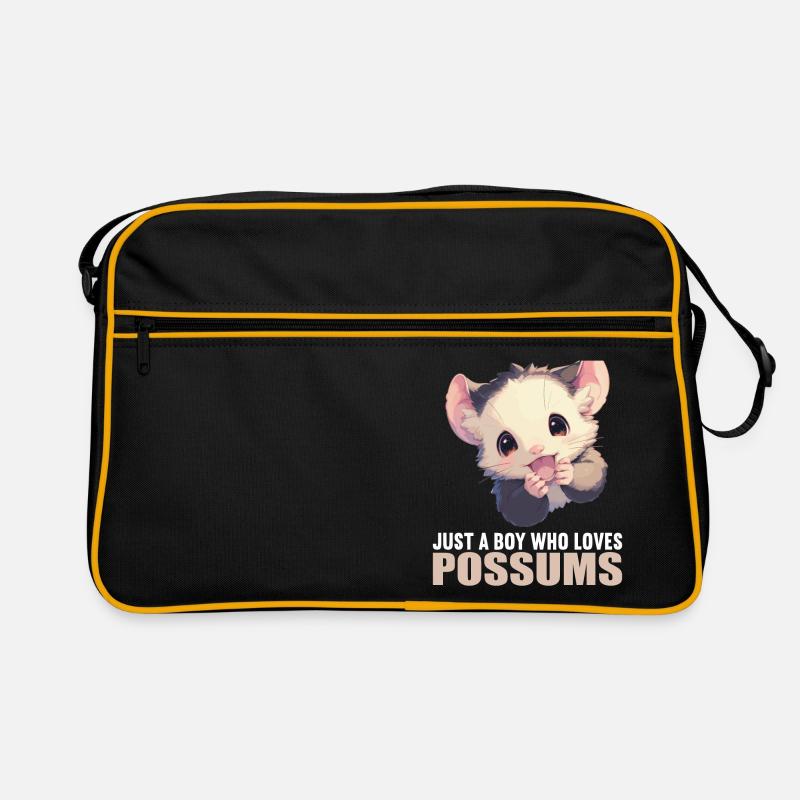 Retro Tasche