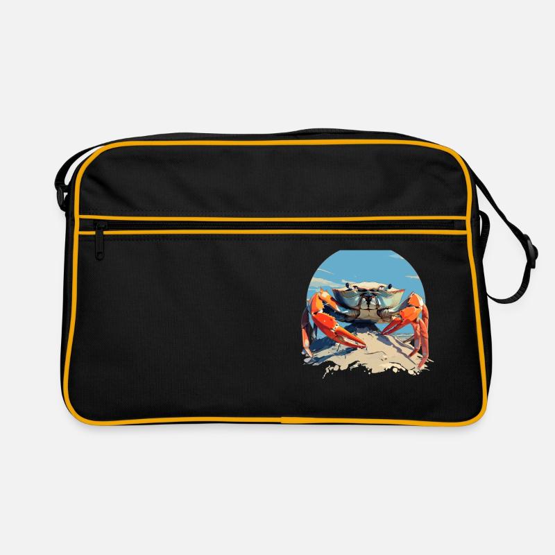 Retro Bag