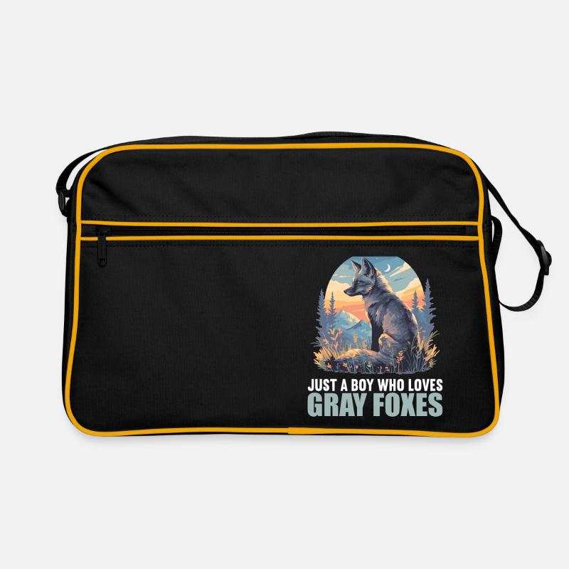Retro Tasche