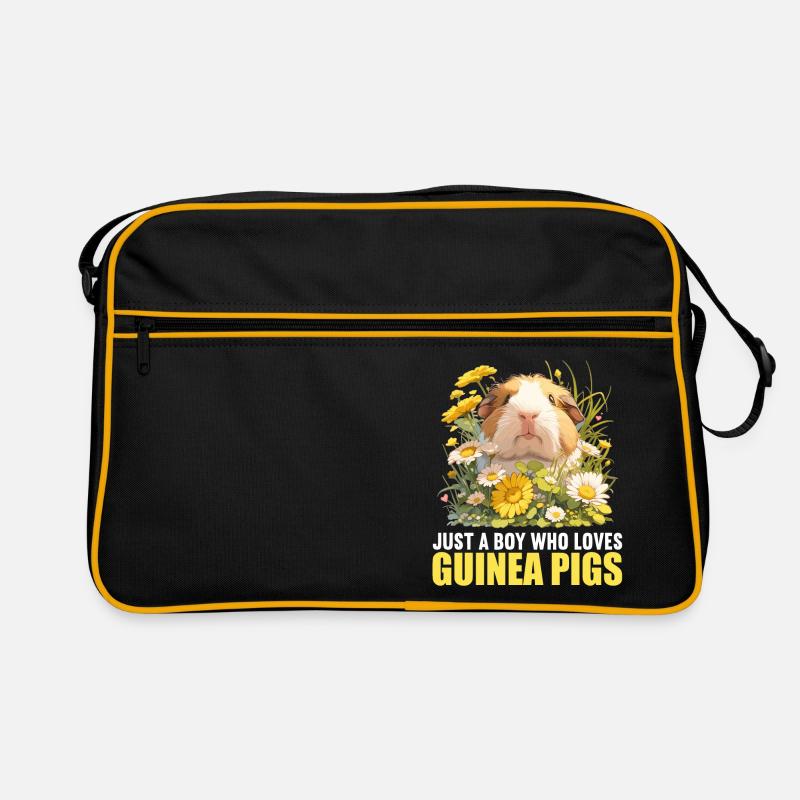 Retro Bag