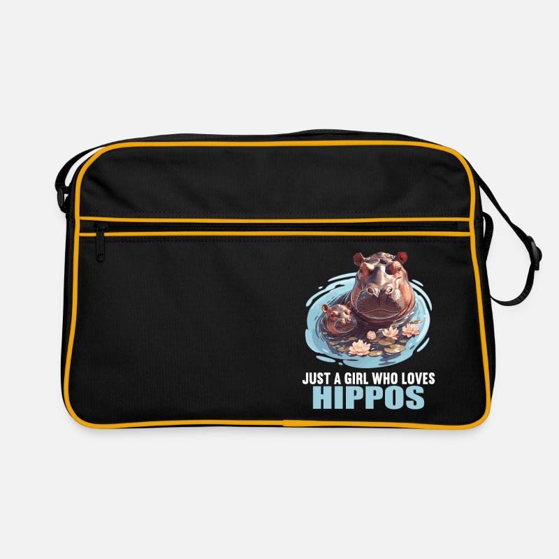 Retro Tasche