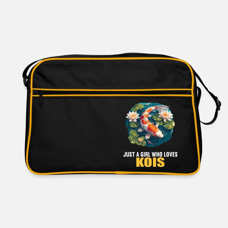 Sac Retro