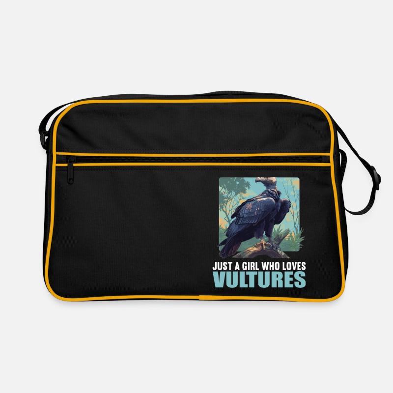 Sac Retro