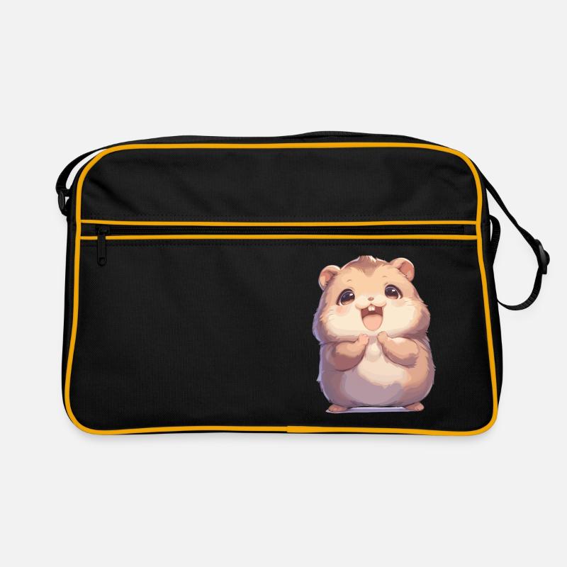 Lemmings Lemming Sac Retro