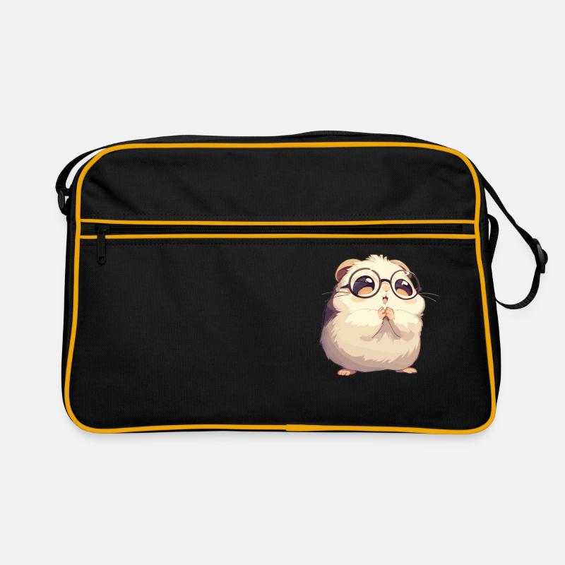 Lemmings Lemming Sac Retro