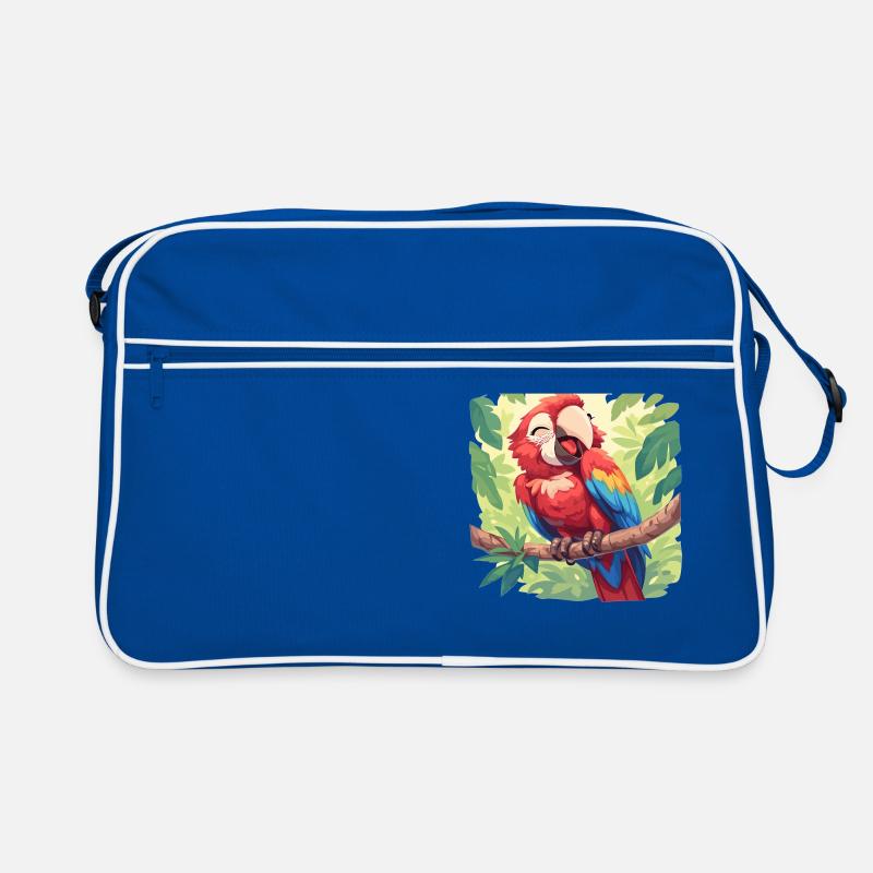 Aras Ara Retro Tasche