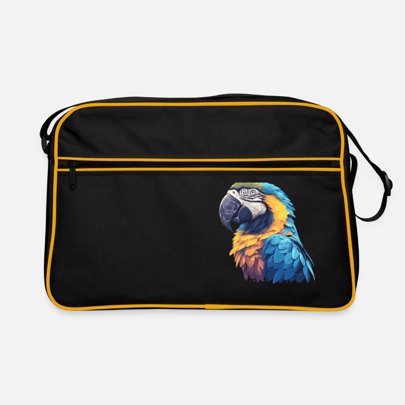 Aras Ara Retro Tasche