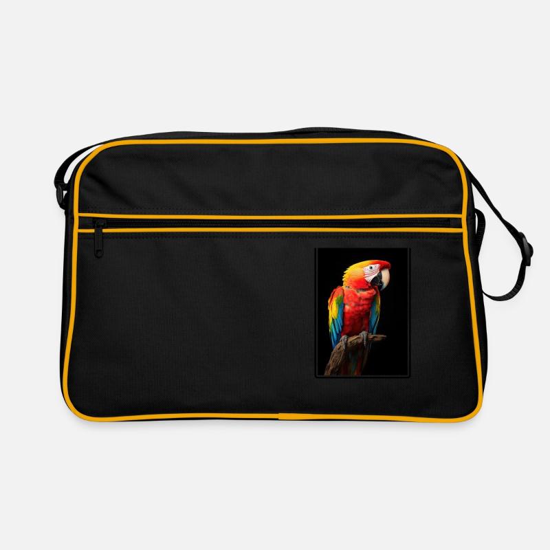 Aras Ara Retro Tasche