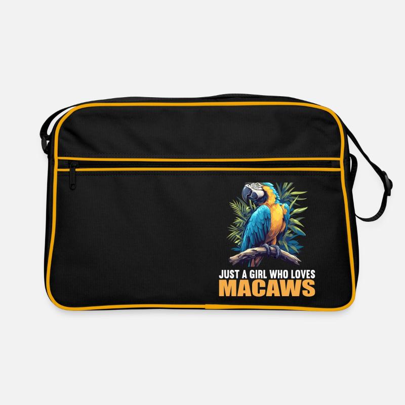 Retro Tasche