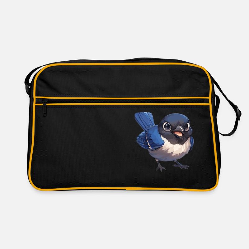 Retro Tasche