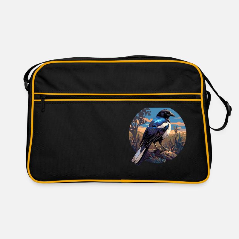 Retro Tasche