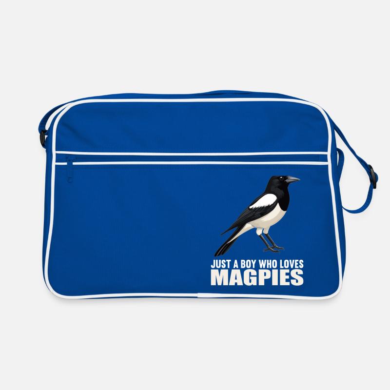 Sac Retro