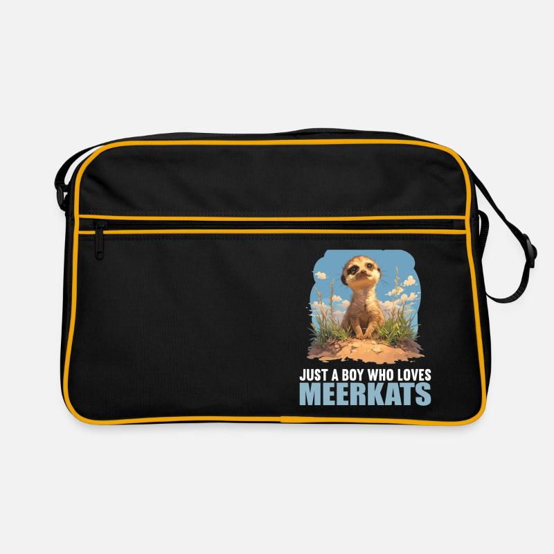 Retro Bag