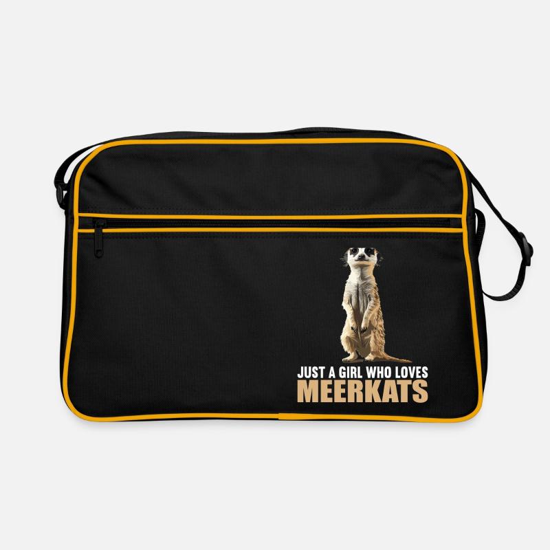 Retro Bag