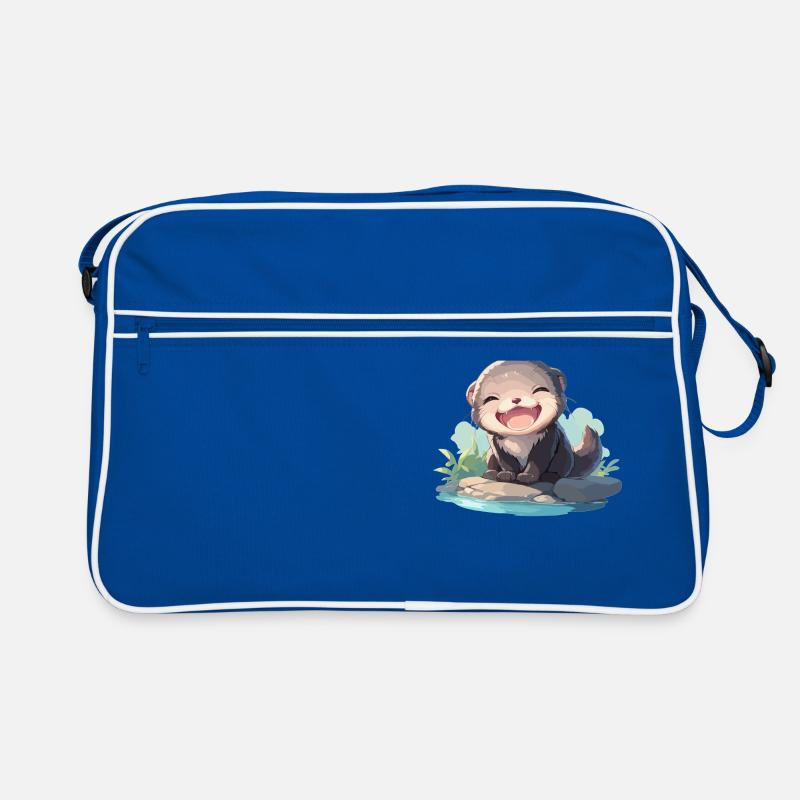 Vison Vison Sac Retro