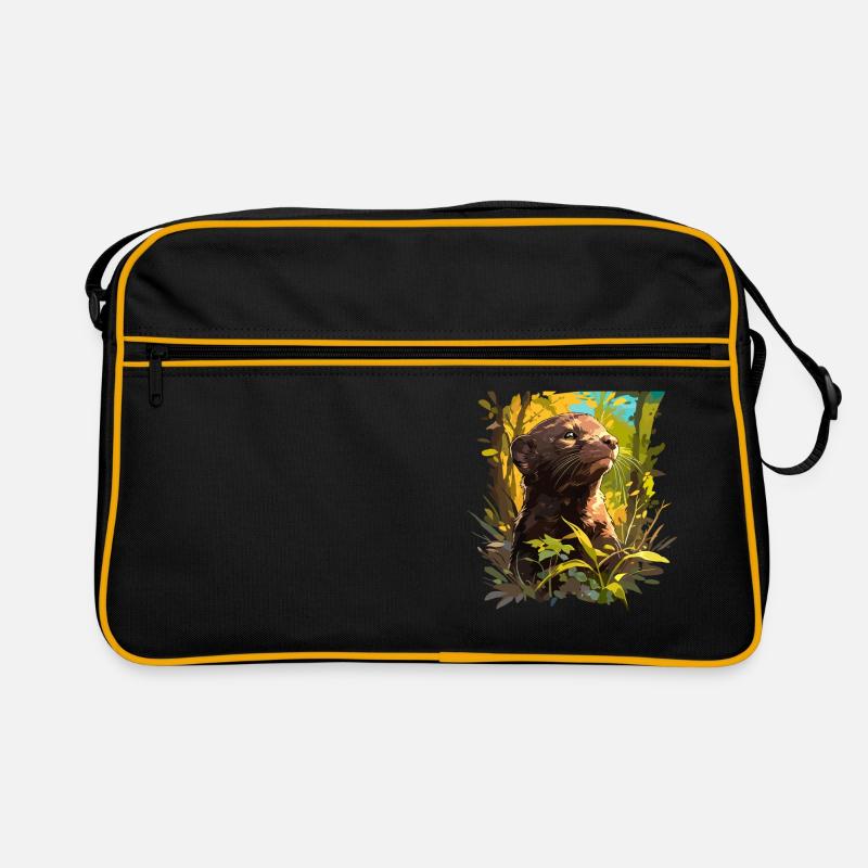 Vison Vison Sac Retro