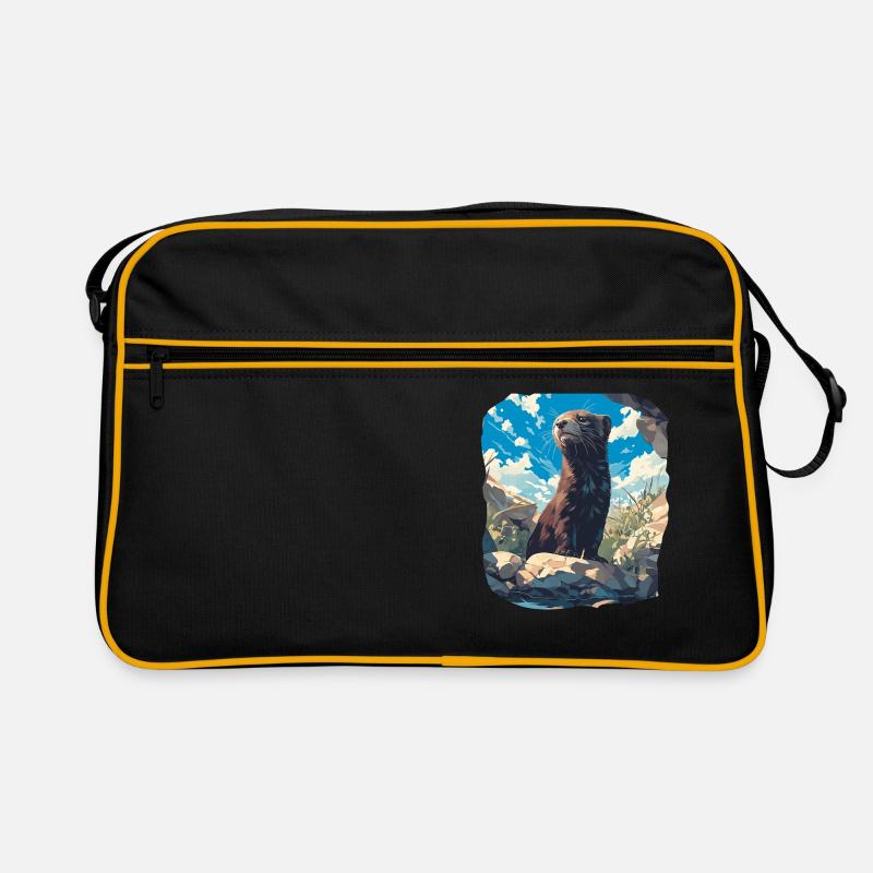 Sac Retro