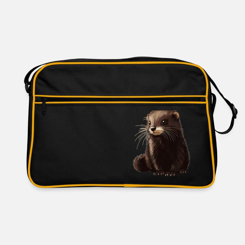 Vison Vison Sac Retro