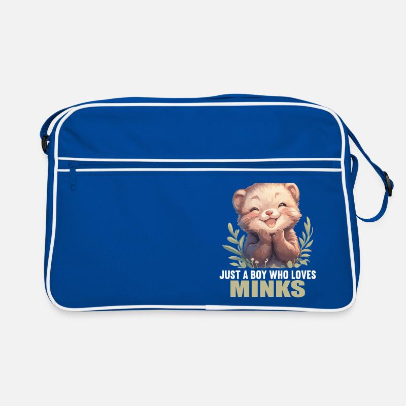 Vison Vison Sac Retro