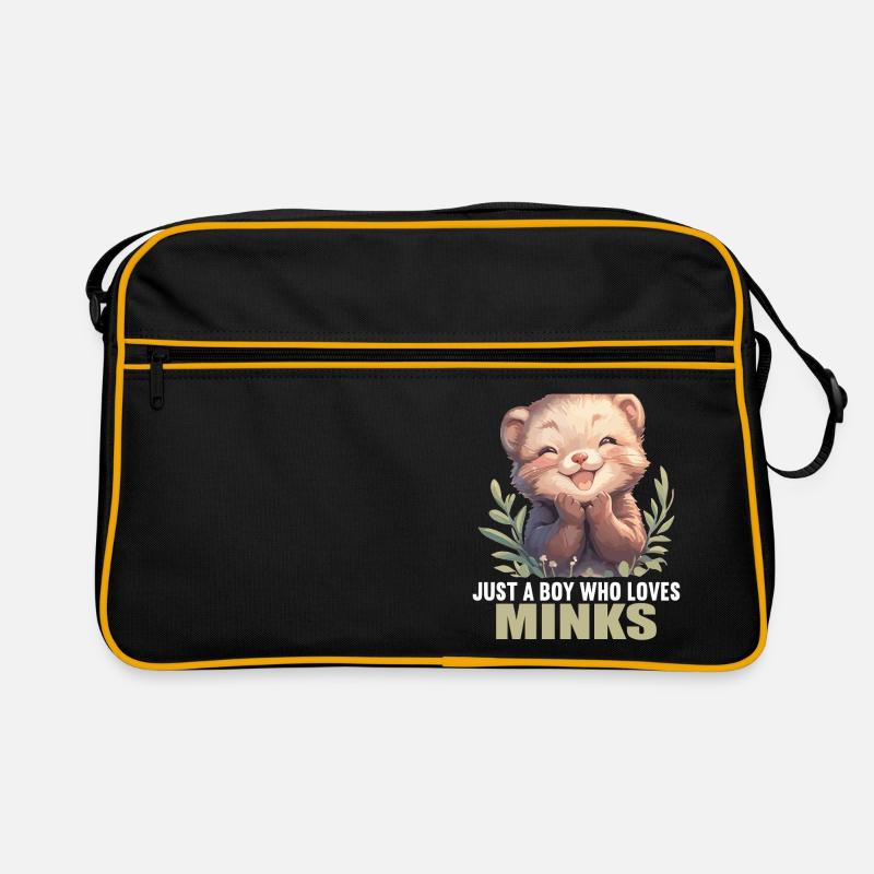 Vison Vison Sac Retro