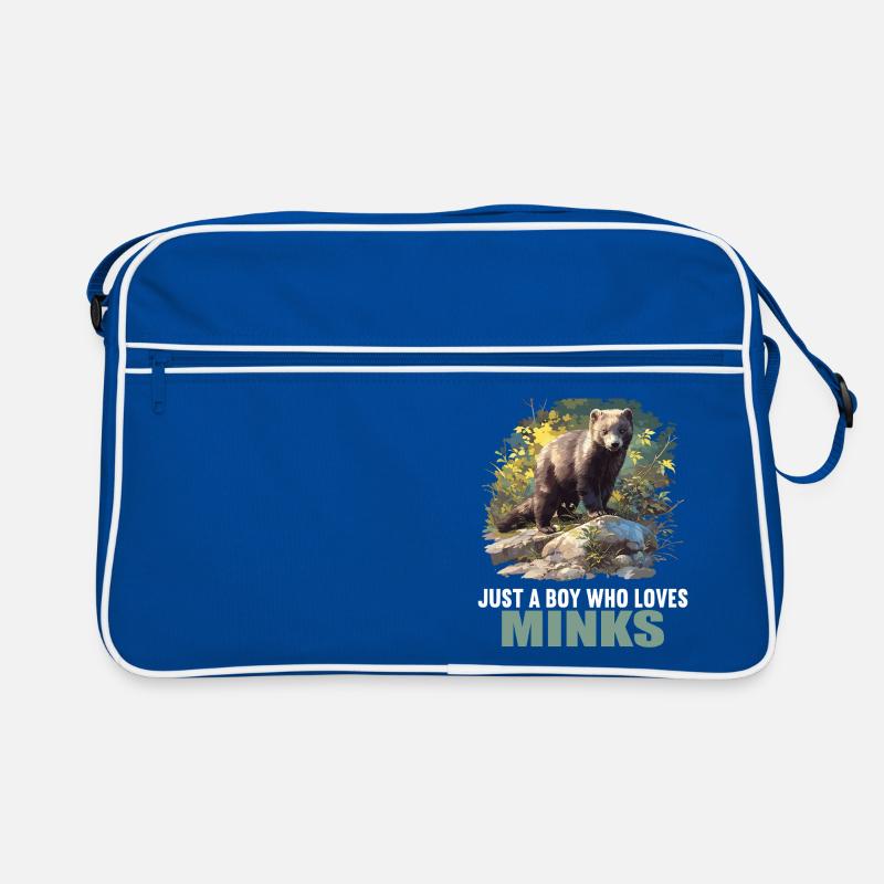 Vison Vison Sac Retro