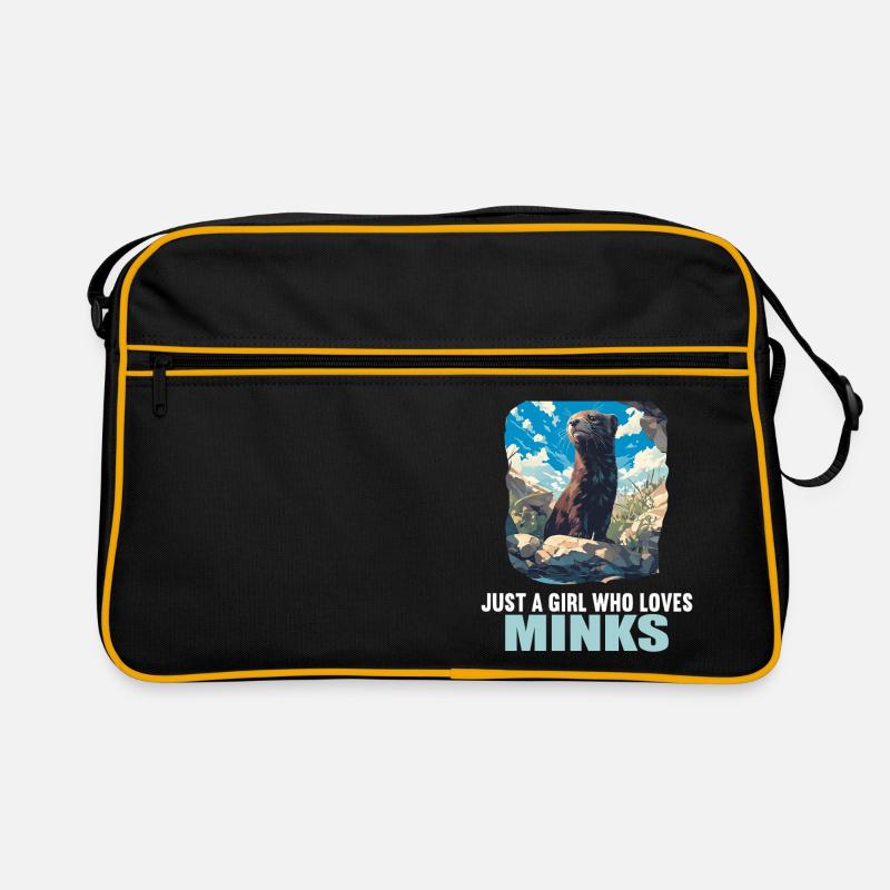 Vison Vison Sac Retro