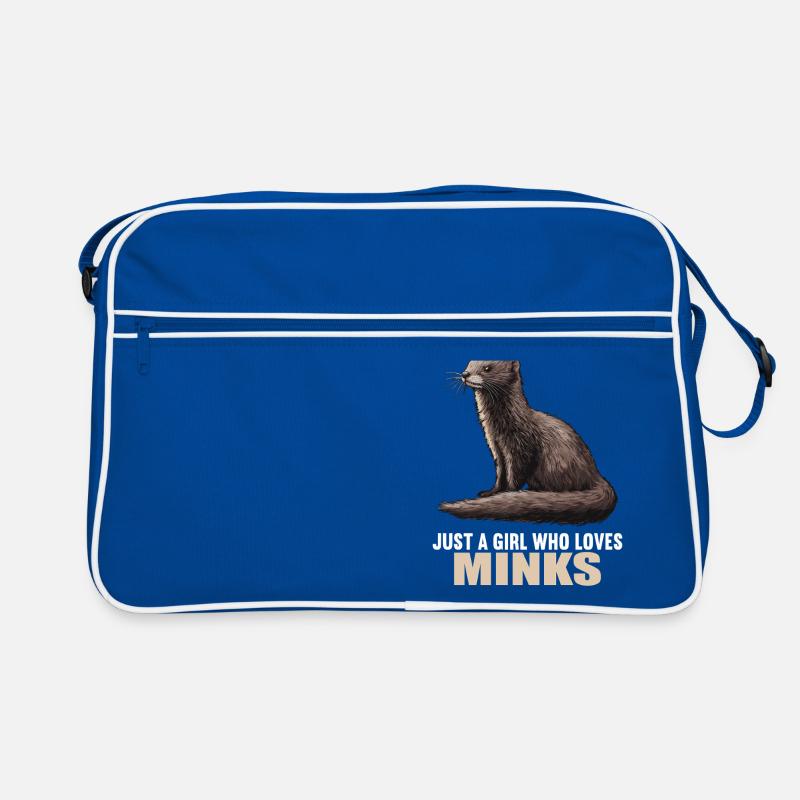 Sac Retro