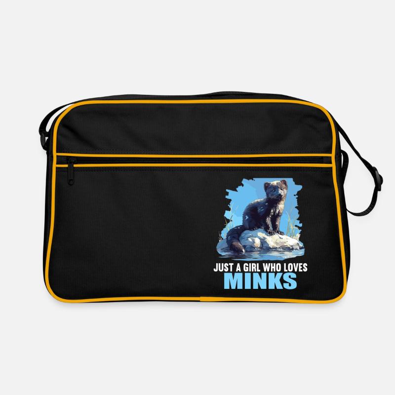 Vison Vison Sac Retro