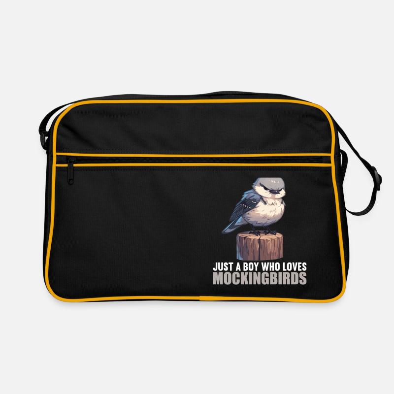 Sac Retro