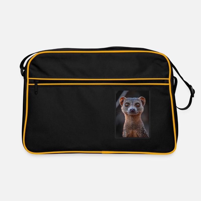 Retro Bag