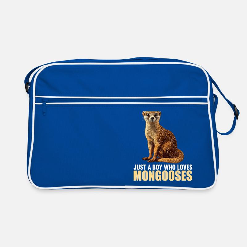 Retro Bag