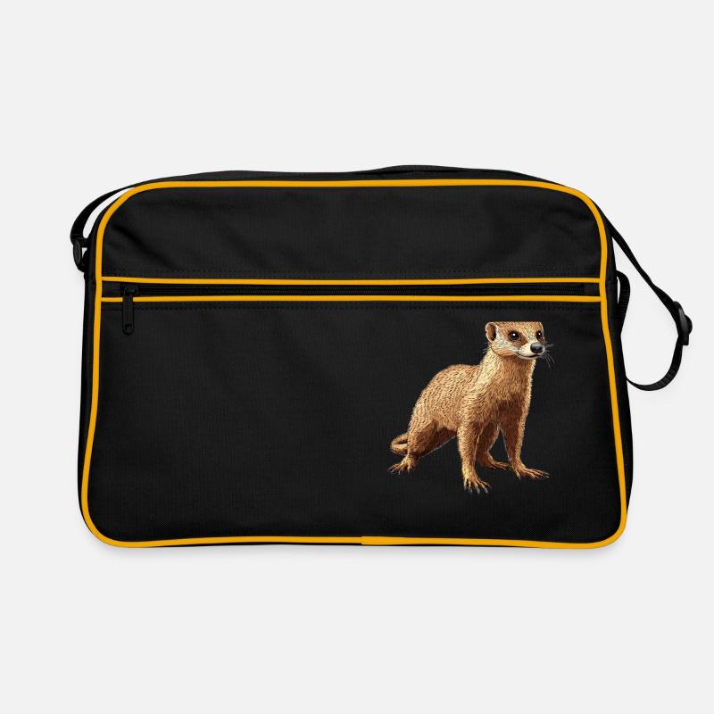 Retro Bag