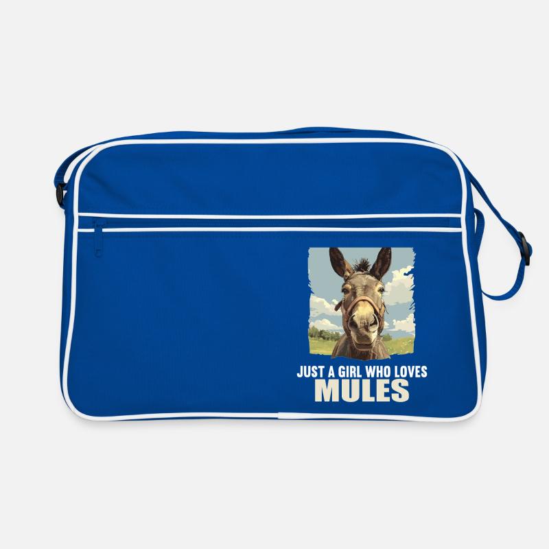 Sac Retro