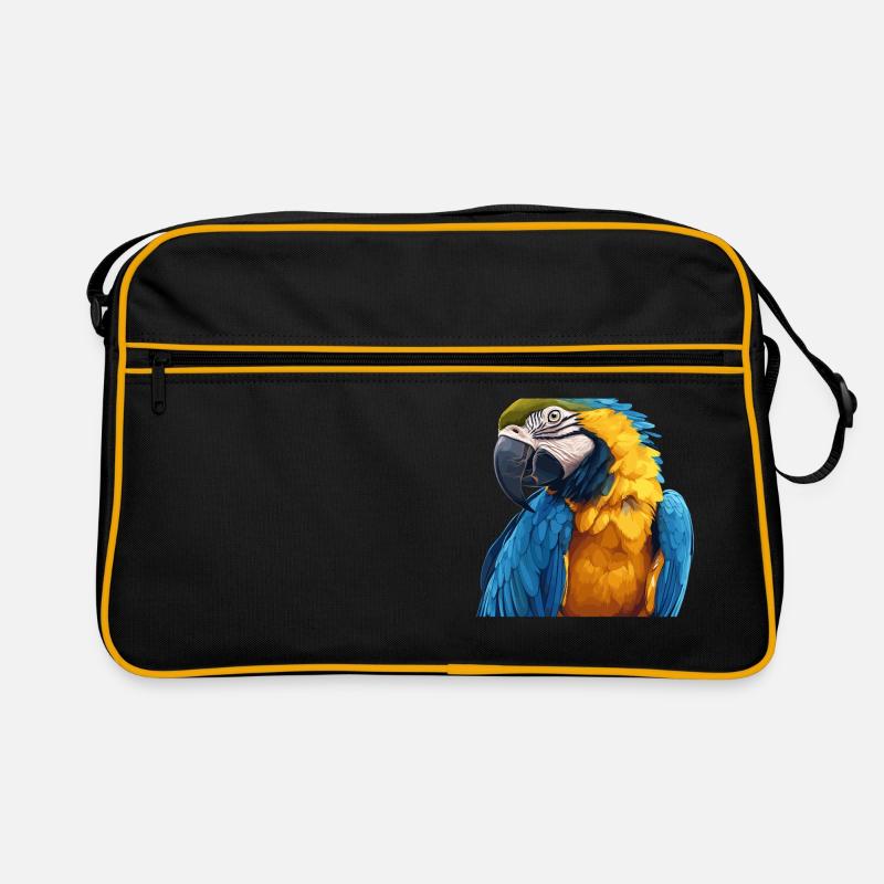 Sac Retro