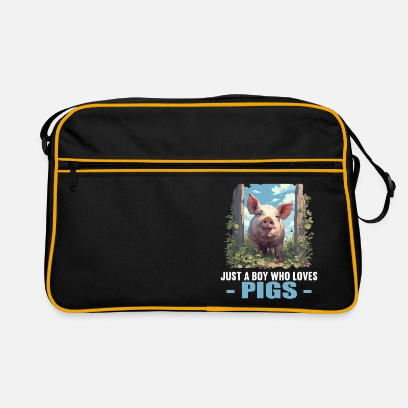 Sac Retro