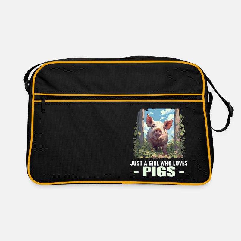 Sac Retro