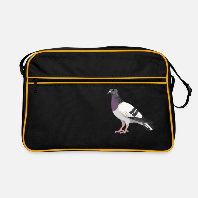 Retro Tasche