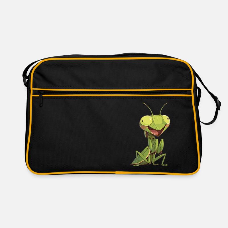 Retro Tasche
