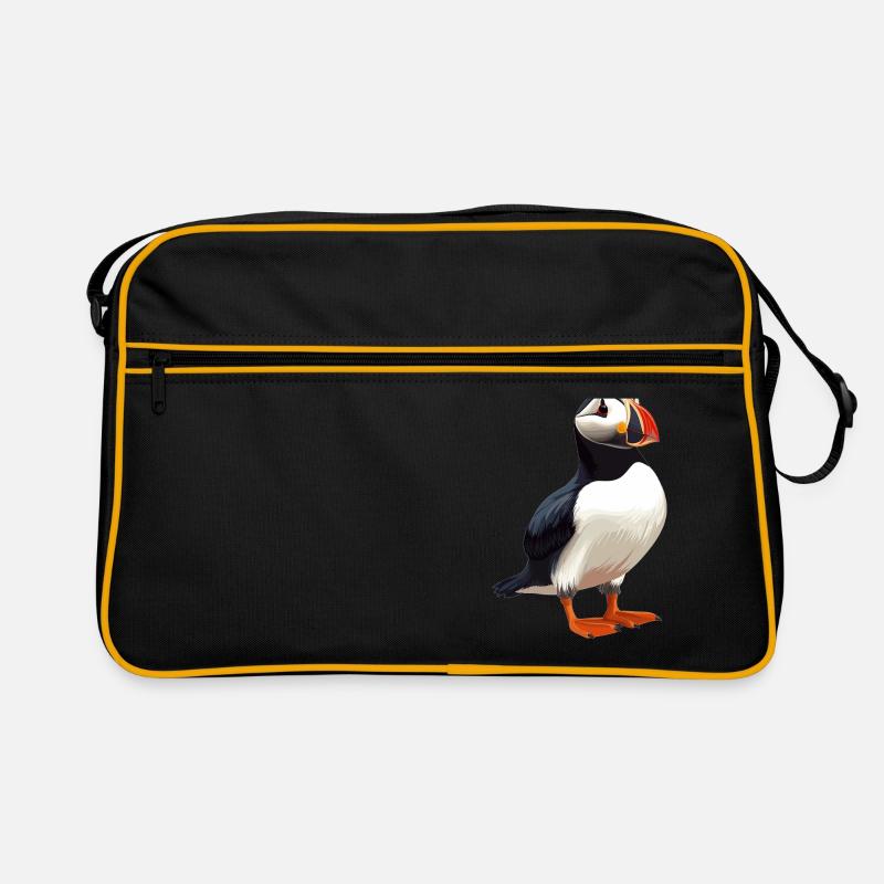 Retro Tasche