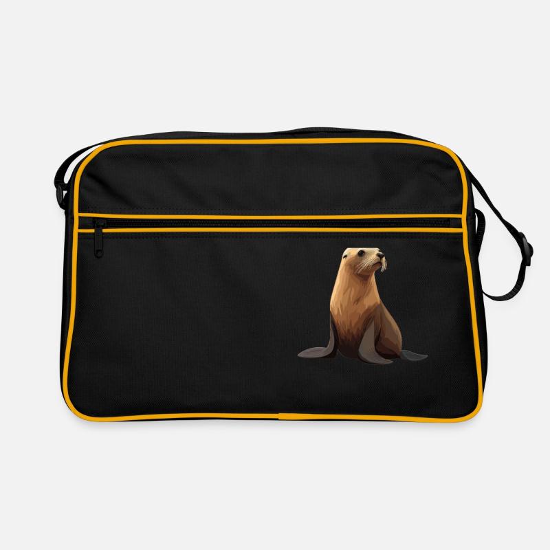 Retro Tasche