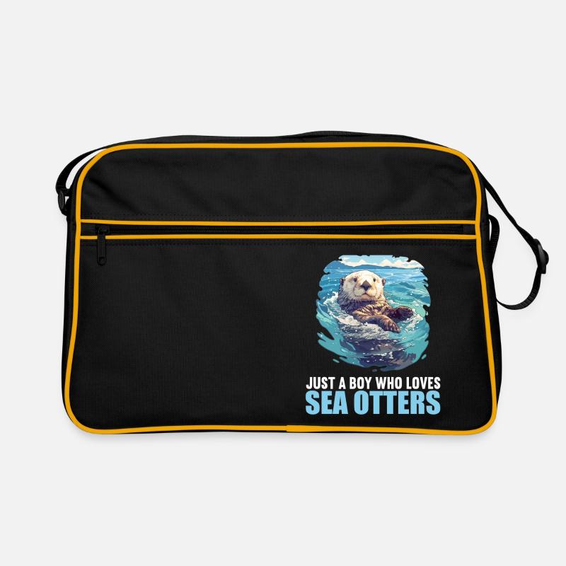 Sac Retro
