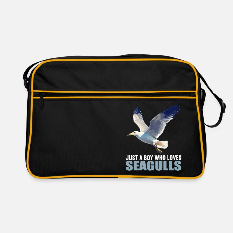 Sac Retro